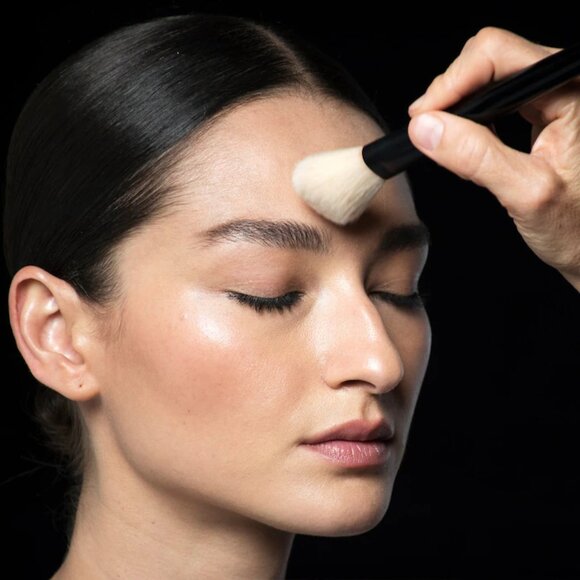 NIB ✅Westman Atelier Powder Brush ✨ NIB - Picture 6 of 9